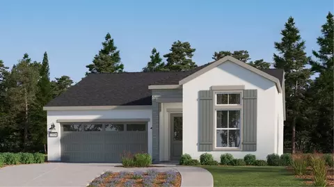 Mccutchen Rd & Progress Rd, Bakersfield, CA 93311