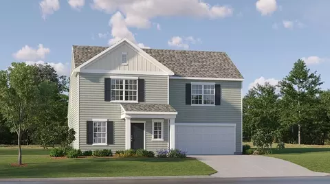 6018 Wren Dr, Kernersville, NC 27284
