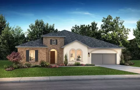 5306 Dream Ct, Manvel, TX 77578