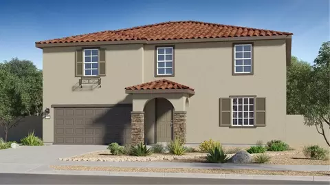 14343 Chaffey St, Hesperia, CA 92344