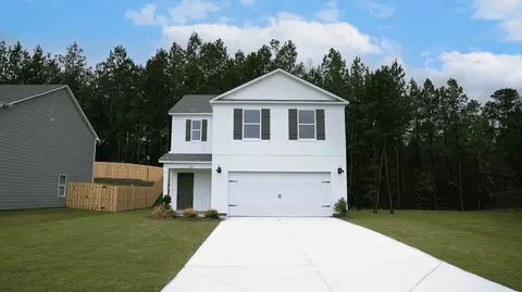 557 Saddlewood Bnd, Columbiana, AL 35051