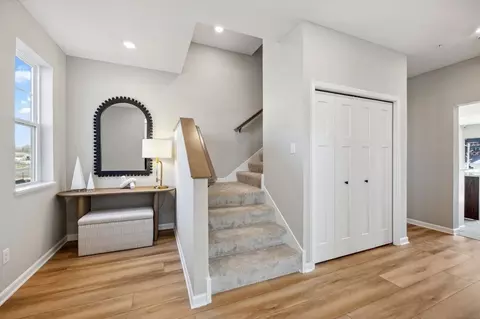 Entry Way - 13627 Pine Dr, Rogers, MN 55374 photo 1 of 1