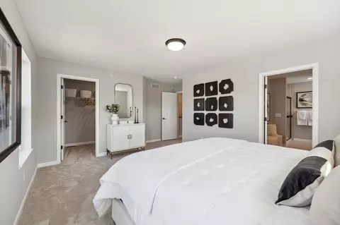 Bedroom - 13627 Pine Dr, Rogers, MN 55374 photo 1 of 3