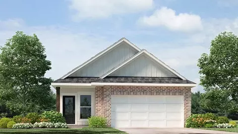 12664 Nightshade Ave, Walker, LA 70785
