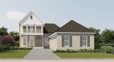 28 N Saint Claire Ln, Freeport, FL 32439