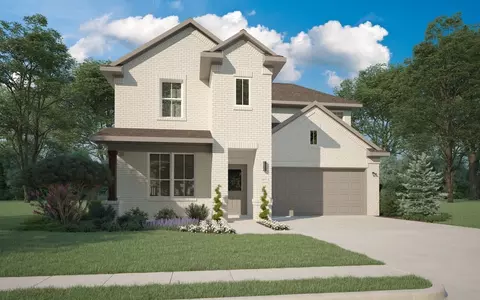 1715 Windmill Ln, Princeton, TX 75407