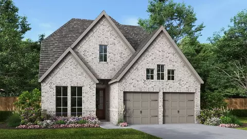 1479 Kingswell Ln, Forney, TX 75126