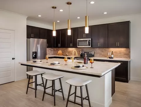 Kitchen - 1816 Brehler Ave, Sanger, CA 93657 photo 13 of 14