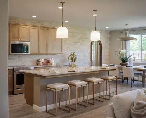 Kitchen - 1816 Brehler Ave, Sanger, CA 93657 photo 4 of 7