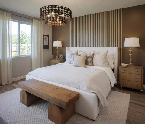 Bedroom - 1816 Brehler Ave, Sanger, CA 93657 photo 6 of 9