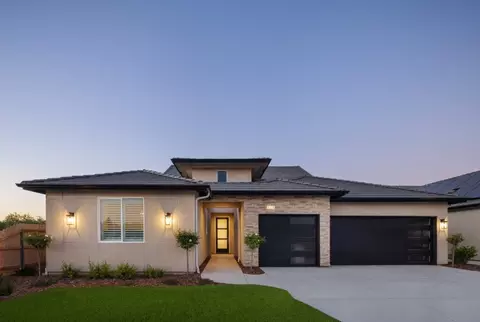 Exterior - 1816 Brehler Ave, Sanger, CA 93657 photo 10 of 15