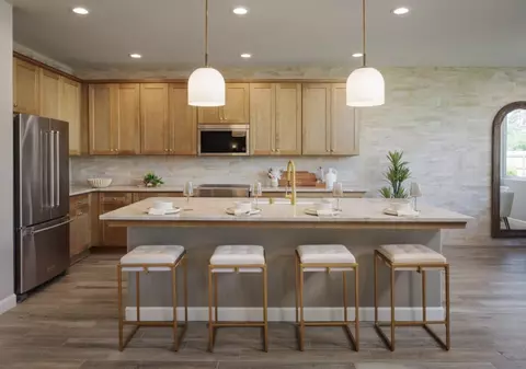 Kitchen - 1816 Brehler Ave, Sanger, CA 93657 photo 5 of 7