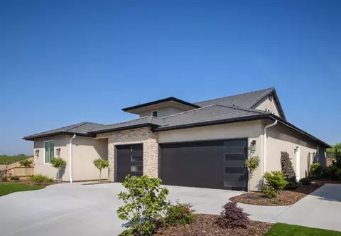 Exterior - 1816 Brehler Ave, Sanger, CA 93657 photo 8 of 15