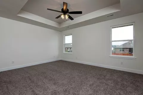 Bedroom - 822 S Ridgemont Dr, Nixa, MO 65714 photo 4 of 4
