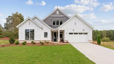 3525 Longstreet Church Rd, Alpharetta, GA 30004