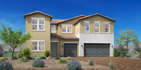 5819 Kings Bluff Ave, Las Vegas, NV 89131