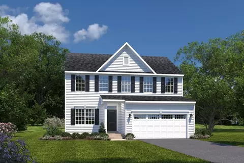 38 Silver Birch St, Coatesville, PA 19320