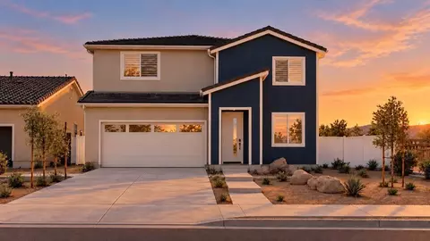 6142 W Pondera St, Lancaster, CA 93536