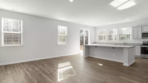 Living - 2008 Willowleaf Dr, Leland, NC 28451 photo 2 of 4