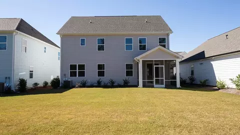 Exterior - 2008 Willowleaf Dr, Leland, NC 28451 photo 2 of 9
