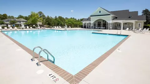 Exterior - 2008 Willowleaf Dr, Leland, NC 28451 photo 3 of 9