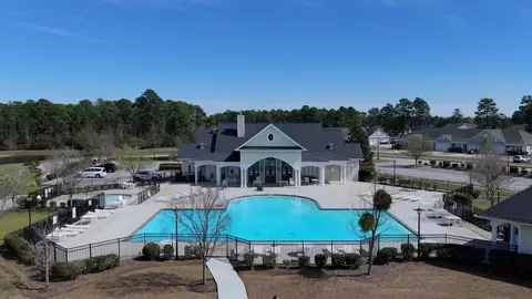 Exterior - 2008 Willowleaf Dr, Leland, NC 28451 photo 6 of 9