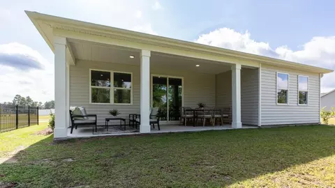 Exterior - 2008 Willowleaf Dr, Leland, NC 28451 photo 8 of 11