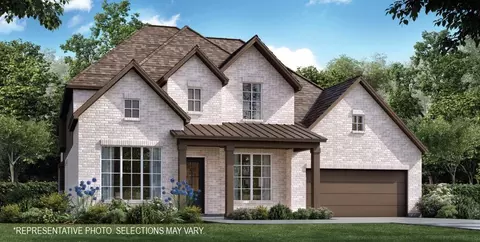 1832 Acoma Way, Bartonville, TX 76226