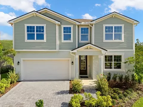 Exterior - 5015 Orinoco Ln, Saint Cloud, FL 34771 photo 4 of 6