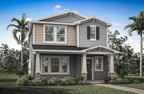 Exterior - 5015 Orinoco Ln, Saint Cloud, FL 34771 photo 2 of 6
