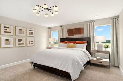 Bedroom - 5015 Orinoco Ln, Saint Cloud, FL 34771 photo 1 of 2