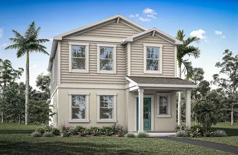 Exterior - 5015 Orinoco Ln, Saint Cloud, FL 34771 photo 3 of 6