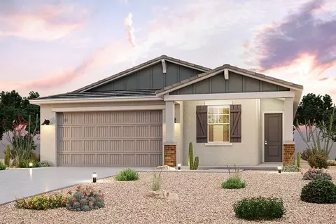 22742 N 182nd Ln, Surprise, AZ 85387