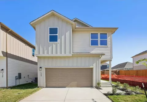 133 Maverick Ave, Kyle, TX 78640