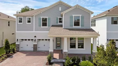 11863 Shine View Ln, Winter Garden, FL 34787