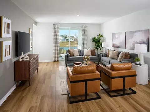 Living - 11210 Bellewood Ter, Parrish, FL 34219 photo 4 of 4