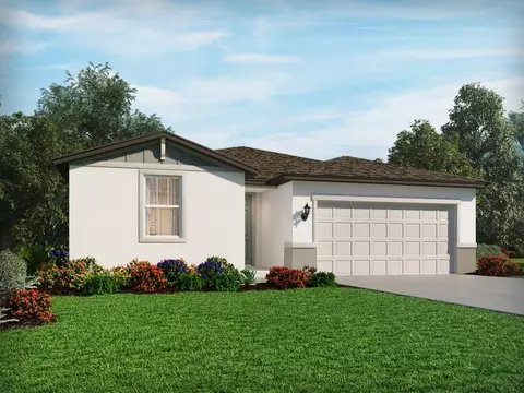 Exterior - 11210 Bellewood Ter, Parrish, FL 34219 photo 1 of 5