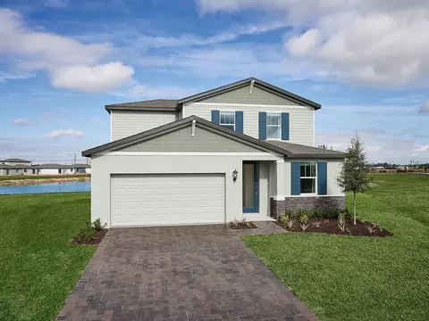 Exterior - 11210 Bellewood Ter, Parrish, FL 34219 photo 3 of 4