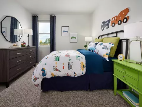 Bedroom - 11210 Bellewood Ter, Parrish, FL 34219 photo 2 of 3