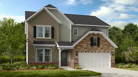 5060 Duval Cir, Tega Cay, SC 29708