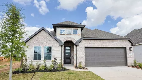 519 Selaura St, Rosenberg, TX 77471