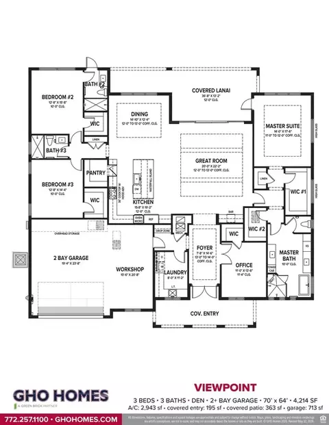 Undisclosed, Vero Beach, FL 32967