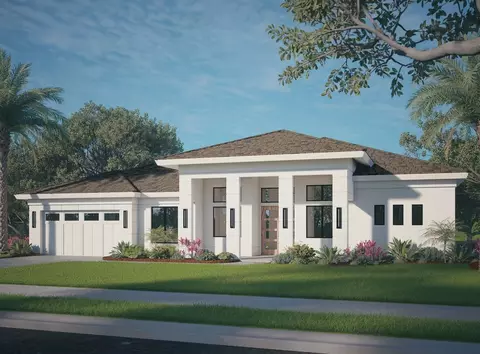 Undisclosed, Vero Beach, FL 32963