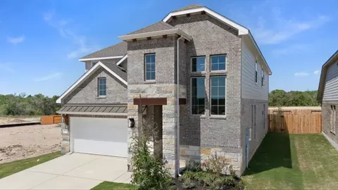 2110 Shepards St, Seguin, TX 78155
