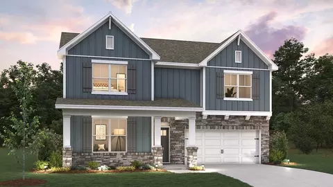 20803 W 188th Ter, Spring Hill, KS 66083