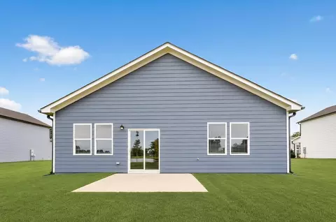 Exterior - 105 Kanza Trl, Perry, GA 31069 photo 2 of 5