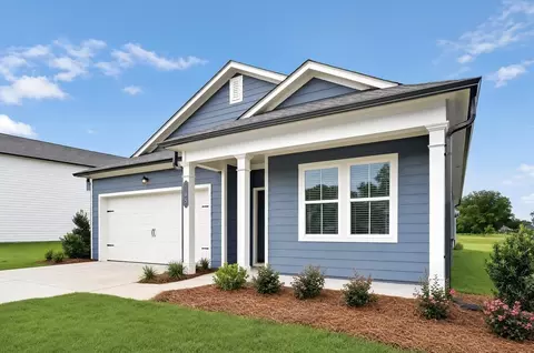Exterior - 105 Kanza Trl, Perry, GA 31069 photo 3 of 5