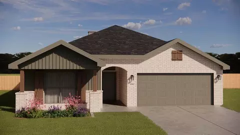 7015 16th St, Lubbock, TX 79416