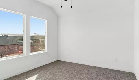 Bedroom - 588 Renley St, Springdale, AR 72762 photo 4 of 5