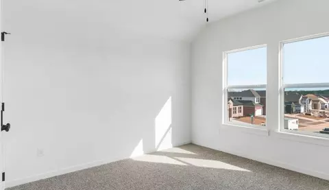 Bedroom - 588 Renley St, Springdale, AR 72762 photo 5 of 5